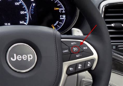 <b>You</b> need the camera, the radar unit, the box they mount in, and the rear view mirror to replace the existing one. . Can you add adaptive cruise control to a jeep wrangler